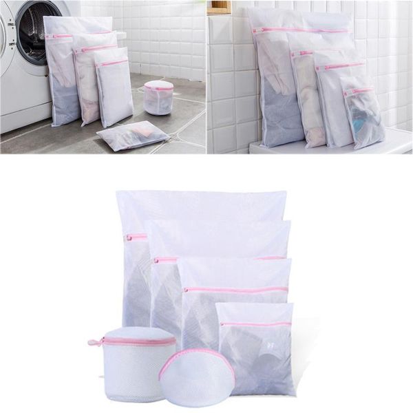 fldable underwear laundry bag machine household washing for bra socks dirty clothes organizer bags
fldable underwear laundry bag machine household washing for bra socks dirty clothes organizer bags