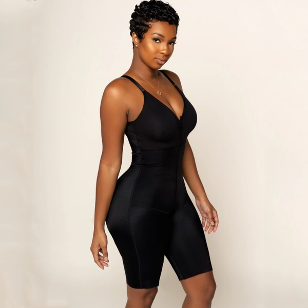 women's shapers shoulder straps bodysuit corset mujer zipper abdomen chest support hip shaping postpartum underwear fajas colombianas g, Black;white
women's shapers shoulder straps bodysuit corset mujer zipper abdomen chest support hip shaping postpartum underwear fajas colombianas g, Black;white