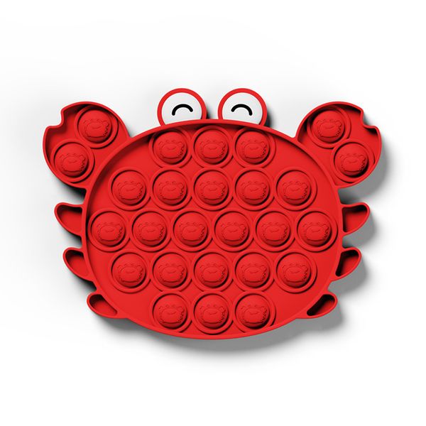 Push Pop Toy Sensory Round Fidget Toy Stress Reliever Toys Push Bubble Toy Stress Reliever Push Pop Bubble
Push Pop Toy Sensory Round Fidget Toy Stress Reliever Toys Push Bubble Toy Stress Reliever Push Pop Bubble