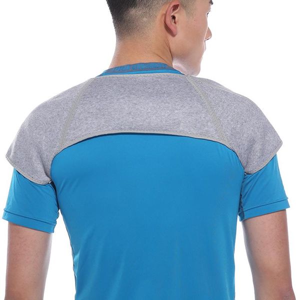 posture corrector adjustable spine support belt shoulder bandage humpback correction pain relief brac back, Black;blue
posture corrector adjustable spine support belt shoulder bandage humpback correction pain relief brac back, Black;blue