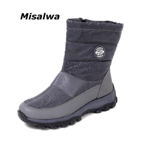 boots endure the cold winter women misalwa thermal insulated plush warm snow shoes female high zipper fabric shoe mom, Black
boots endure the cold winter women misalwa thermal insulated plush warm snow shoes female high zipper fabric shoe mom, Black