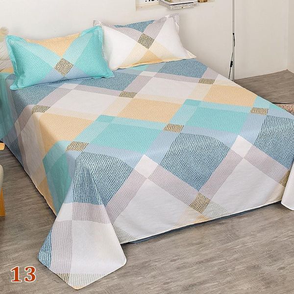 bedding sets 3pcs/set breathable thick bed sheets comfortable pillowcase brushed college student youth dormitory single decoration
bedding sets 3pcs/set breathable thick bed sheets comfortable pillowcase brushed college student youth dormitory single decoration