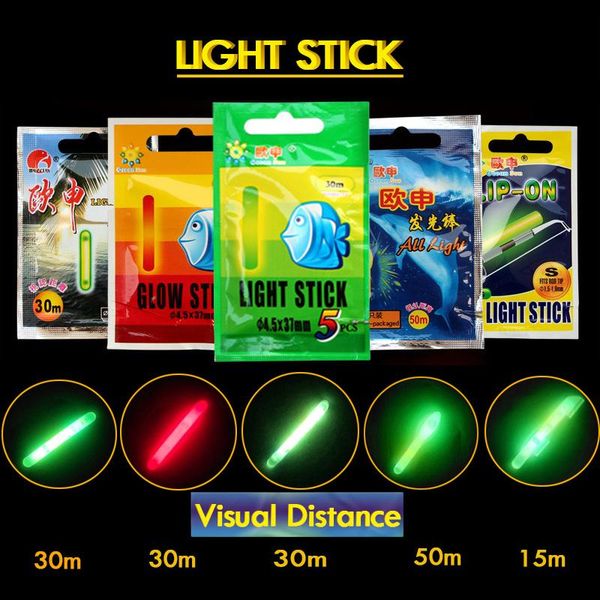fishing float 5 pcs or 50pcs/lot light stick fluorescent glowing luminous floater accessory carp night 2021 accessories
fishing float 5 pcs or 50pcs/lot light stick fluorescent glowing luminous floater accessory carp night 2021 accessories