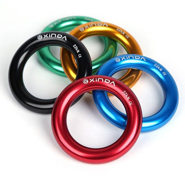 cords, slings and webbing p168 aluminum small ring outdoor mountaineering climbing multi - purpose tree flat belt loop
cords, slings and webbing p168 aluminum small ring outdoor mountaineering climbing multi - purpose tree flat belt loop