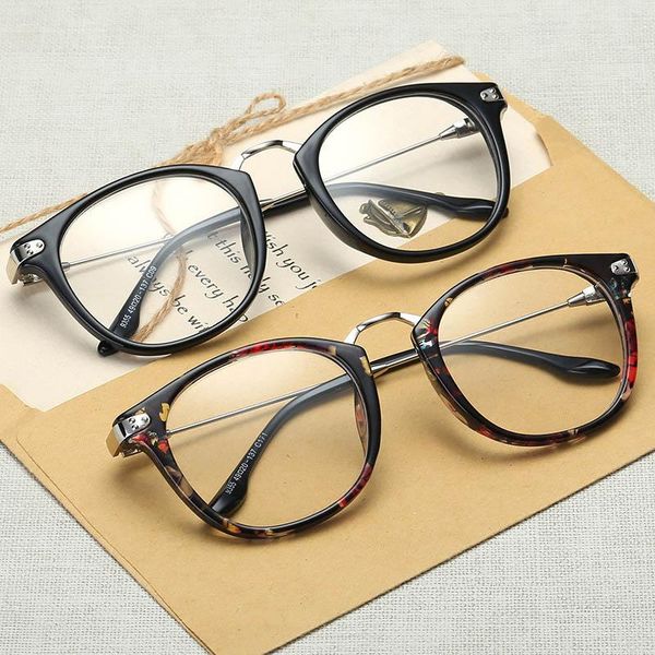 fashion sunglasses frames retro metal frame square eyeglasses clear lens glasses men women transparent optical cat eye spectacle, Black
fashion sunglasses frames retro metal frame square eyeglasses clear lens glasses men women transparent optical cat eye spectacle, Black