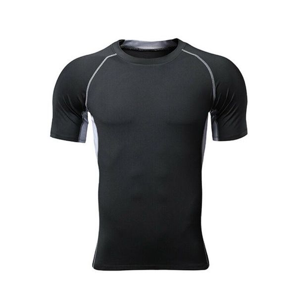 men's t-shirts plain t-shirt fitness gym running sportswear mens t shirt short sleeve tee men tshirt 2021, White;black
men's t-shirts plain t-shirt fitness gym running sportswear mens t shirt short sleeve tee men tshirt 2021, White;black