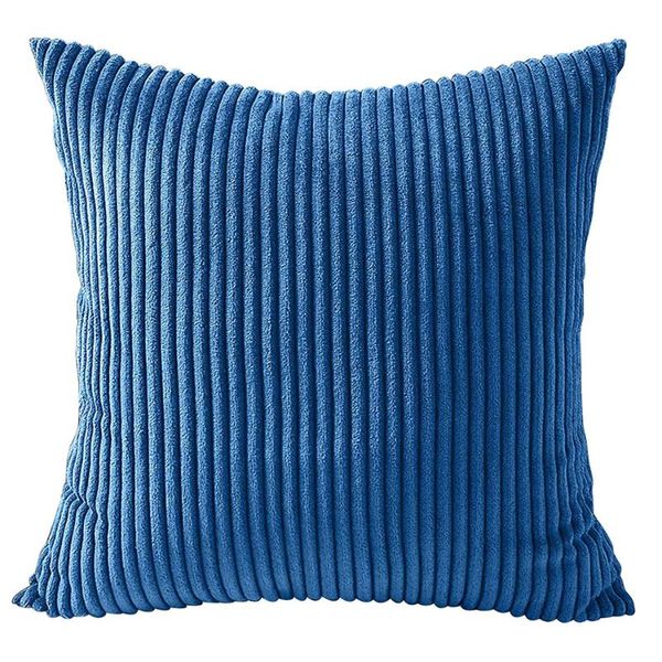 pillow case corduroy cushion cover, soft and comfortable pillowcase,solid color fadeless throw cases,luxuriou wholesale sofa decor
pillow case corduroy cushion cover, soft and comfortable pillowcase,solid color fadeless throw cases,luxuriou wholesale sofa decor