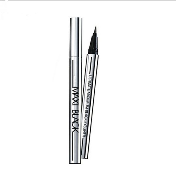 dhl fashion women's girl's beauty makeup eyeliner eye liner waterproof extreme black liquid pen easy to wear long-lasting in stock
dhl fashion women's girl's beauty makeup eyeliner eye liner waterproof extreme black liquid pen easy to wear long-lasting in stock