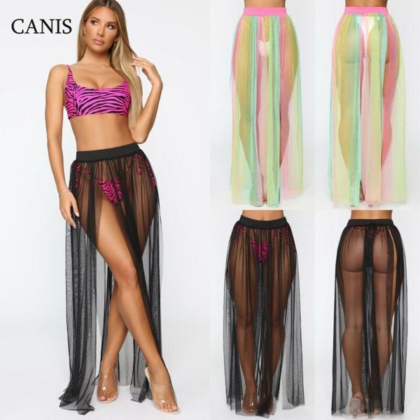 womens bikini swimwear beach wear swimsuit wrap skirt sarong cover up women's, White;black
womens bikini swimwear beach wear swimsuit wrap skirt sarong cover up women's, White;black