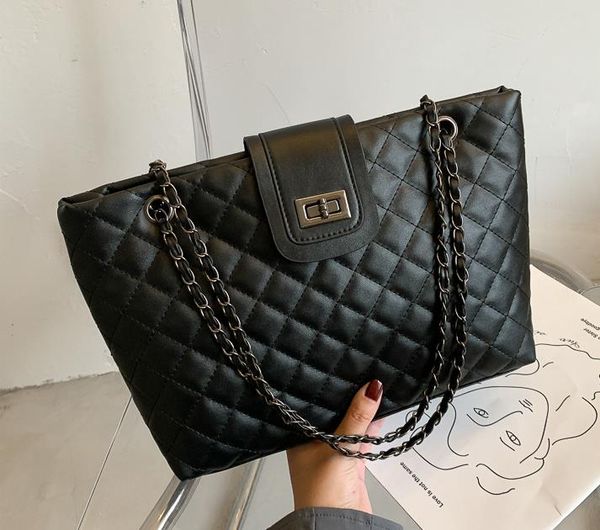 cross body autumn messenger wwomen 2021 ladies bags aall-match large-capacity shoulder bag fashion rhombus
cross body autumn messenger wwomen 2021 ladies bags aall-match large-capacity shoulder bag fashion rhombus
