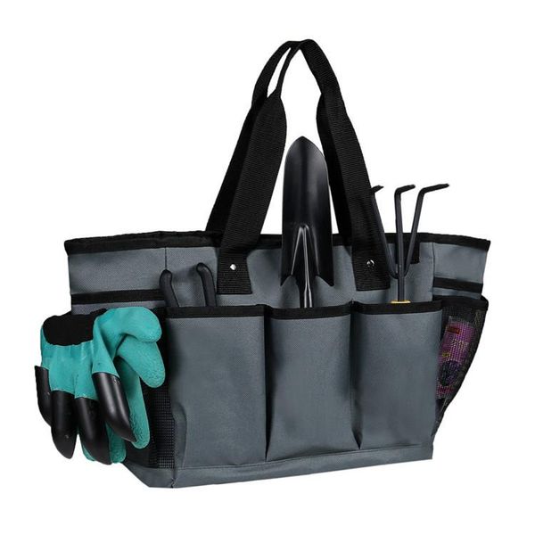 bag parts & accessories oxford cloth garden kit outdoor portable gardening pruning tools storage, Black
bag parts & accessories oxford cloth garden kit outdoor portable gardening pruning tools storage, Black