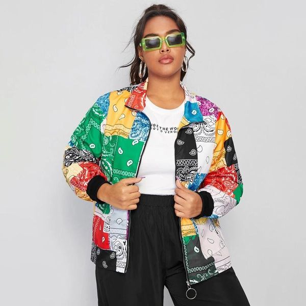 plus size outerwear & coats outwear 5xl 4xl 3xl vintage bohemain print long sleeve zipper cardigan mujer casaco feminino oversizd women clot, Black
plus size outerwear & coats outwear 5xl 4xl 3xl vintage bohemain print long sleeve zipper cardigan mujer casaco feminino oversizd women clot, Black