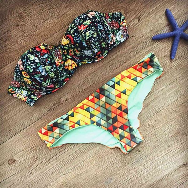 shell shape print bikinis women swimwears brazilian bikini set maillot de bain femme biquini, White;black
shell shape print bikinis women swimwears brazilian bikini set maillot de bain femme biquini, White;black