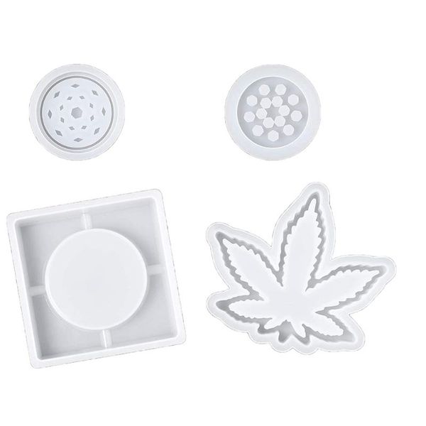 craft tools 3pcs silicone resin casting molds, including mold spice grinder epoxy square
craft tools 3pcs silicone resin casting molds, including mold spice grinder epoxy square