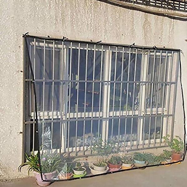 shade plastic pe film transparent rainproof cloth tarpaulin garden balcony greenhouse succulent plant keep warm waterproof
shade plastic pe film transparent rainproof cloth tarpaulin garden balcony greenhouse succulent plant keep warm waterproof