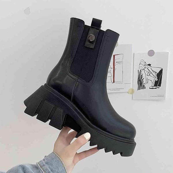 boots brand arrival punk cool girls platform chunky luxury mid calf boots women casual high heels shoes woman, Black
boots brand arrival punk cool girls platform chunky luxury mid calf boots women casual high heels shoes woman, Black