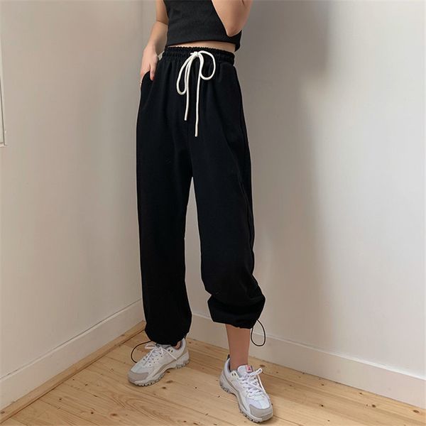 women's pants & capris hzirip women's sports pants, casual for fall-waisted elastic waistband, minimalist, elegant high-waisted wo, Black;white
women's pants & capris hzirip women's sports pants, casual for fall-waisted elastic waistband, minimalist, elegant high-waisted wo, Black;white