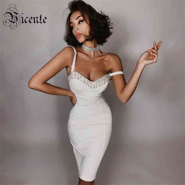 chic crystal tassels design slip dress sleeveless v neck backless celebrity party club bandage vestido 210520, Black;gray
chic crystal tassels design slip dress sleeveless v neck backless celebrity party club bandage vestido 210520, Black;gray