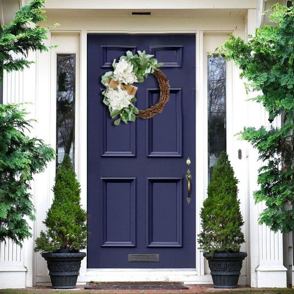 decorative flowers & wreaths holiday home decoration pumpkin simulation garland green for door
decorative flowers & wreaths holiday home decoration pumpkin simulation garland green for door