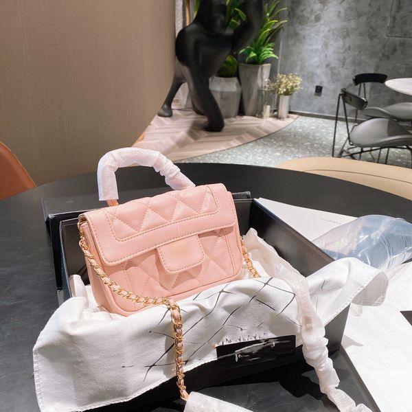 2021 fashion early spring shoulder bag ladies diamond leather chain designer handbag luxury c big-name essential casual office worker wallet
2021 fashion early spring shoulder bag ladies diamond leather chain designer handbag luxury c big-name essential casual office worker wallet