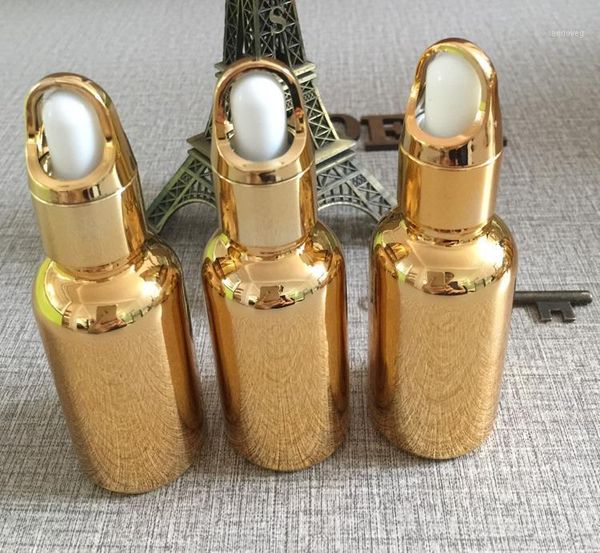 110pcs 30ml high temperature gold plated refillable empty dropper bottle,basket cap glass essential oil bottle,perfume
110pcs 30ml high temperature gold plated refillable empty dropper bottle,basket cap glass essential oil bottle,perfume
