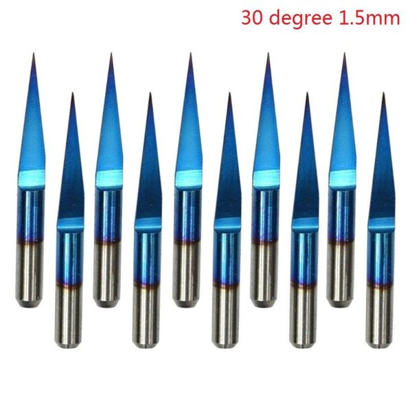 professional drill bits 3.175mm engraving bit 0.1/0.2/0.3/0.4/0.5/0.6/1.0/1.2/1.5mm carbide flat-bottom cutter
professional drill bits 3.175mm engraving bit 0.1/0.2/0.3/0.4/0.5/0.6/1.0/1.2/1.5mm carbide flat-bottom cutter