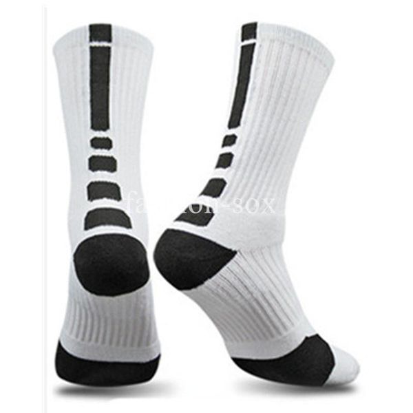 men's socks sports terry thicken basketball cycling running hiking tennis sock eu 39-45, Black
men's socks sports terry thicken basketball cycling running hiking tennis sock eu 39-45, Black