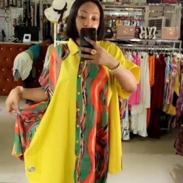 african dresses for women fashion dashiki print blouse dress irregular clothing streetwear vestido green ethnic, Red
african dresses for women fashion dashiki print blouse dress irregular clothing streetwear vestido green ethnic, Red