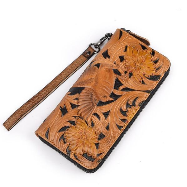 wallets female long wallet layer cowhide leather women coin purse card holders clutch1, Red;black
wallets female long wallet layer cowhide leather women coin purse card holders clutch1, Red;black