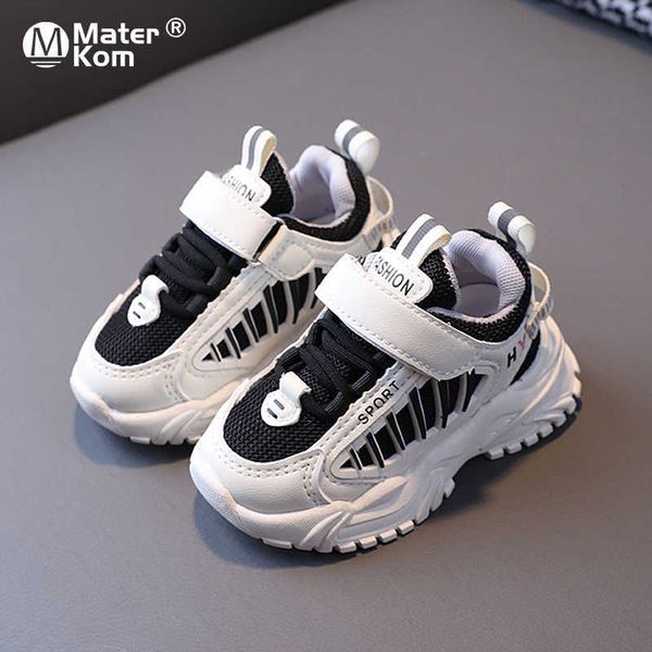 size 21-30 baby casual shoes breathable mesh children sport sneakers for boys girls non-slip toddler shoes girls tenis 1-6 y g1025, Black;red
size 21-30 baby casual shoes breathable mesh children sport sneakers for boys girls non-slip toddler shoes girls tenis 1-6 y g1025, Black;red