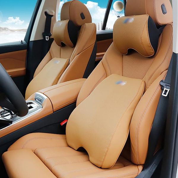seat cushions car waist pad memory cotton headrest interior trim car-styling for x1 x2 x3 x4 x5 320 420 530 g05 e70 e90 f30 f86 gt
seat cushions car waist pad memory cotton headrest interior trim car-styling for x1 x2 x3 x4 x5 320 420 530 g05 e70 e90 f30 f86 gt