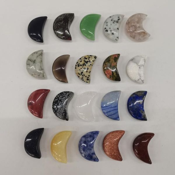 natural crystal moon miscellaneous stone carved mineral gemstone reiki healing gift decorative objects & figurines
natural crystal moon miscellaneous stone carved mineral gemstone reiki healing gift decorative objects & figurines
