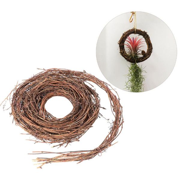 decorative flowers & wreaths 1pc christmas diy crafts natural twig garland decor hanging pendant
decorative flowers & wreaths 1pc christmas diy crafts natural twig garland decor hanging pendant