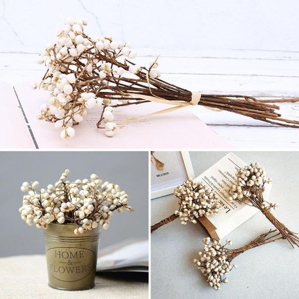 decorative flowers & wreaths natural cotton balls tallow tree fruit dried flower home handicraft decoration plants wedding party material di
decorative flowers & wreaths natural cotton balls tallow tree fruit dried flower home handicraft decoration plants wedding party material di
