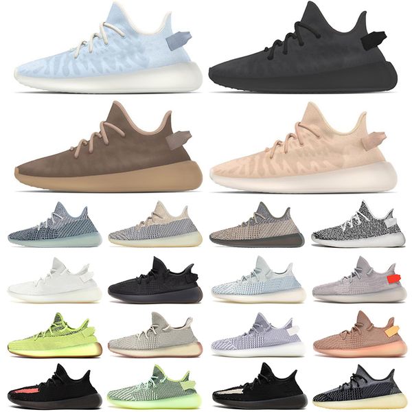 kanye running shoes v2 mono ice clay mist black zebra cream bred glow zyon natural oreo carbon cinder mens womens outdoor sneakers
kanye running shoes v2 mono ice clay mist black zebra cream bred glow zyon natural oreo carbon cinder mens womens outdoor sneakers