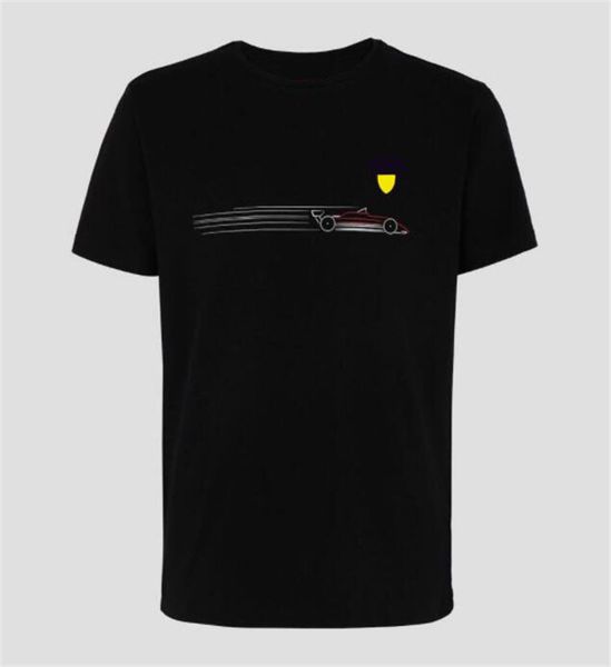 2021 formula world championship f1 racing t-shirt can be customized for car fans casual sports short sleeves
2021 formula world championship f1 racing t-shirt can be customized for car fans casual sports short sleeves