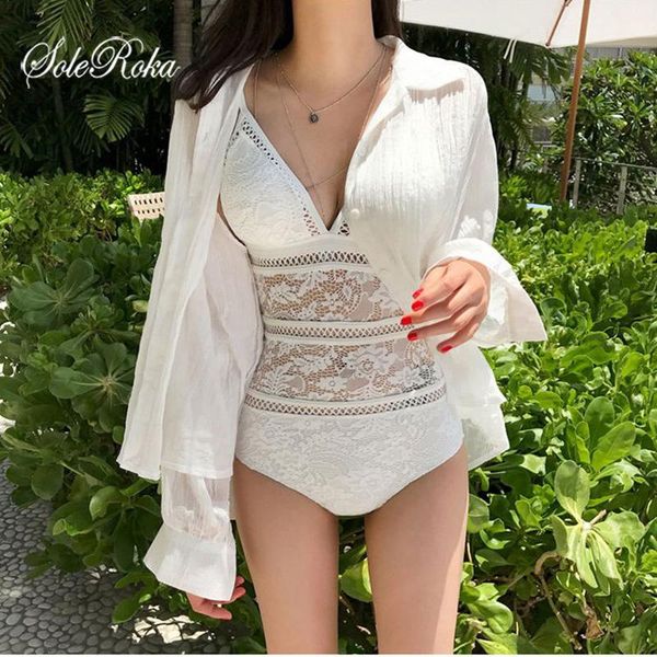 one-piece suits lace swimsuit 2021 one piece swimwear female women swim dresses suit beach wear bathing
one-piece suits lace swimsuit 2021 one piece swimwear female women swim dresses suit beach wear bathing