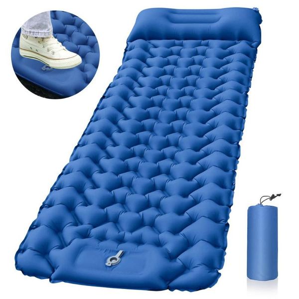 outdoor pads naturehike inflatable mattress single camping mat air ultralight hiking sleeping pad folding bed travel
outdoor pads naturehike inflatable mattress single camping mat air ultralight hiking sleeping pad folding bed travel