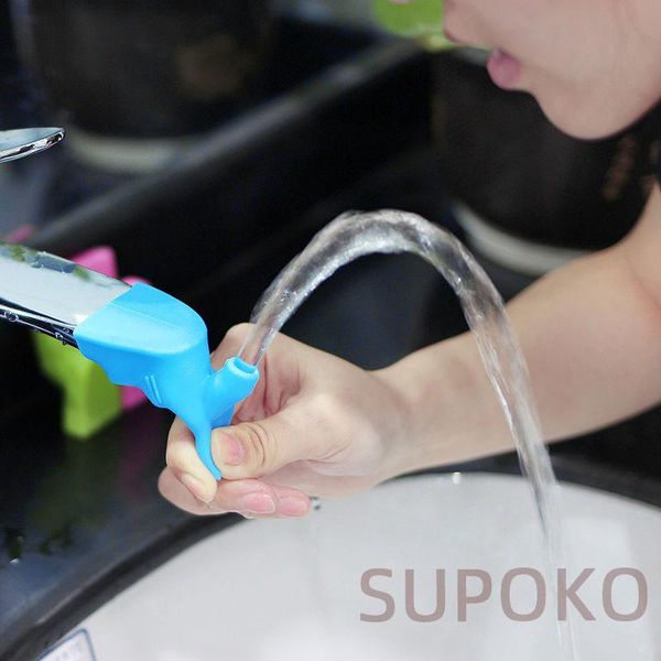 kitchen faucets faucet extender silica gel helps to brush teeth and wash mouth face safety environmental protection recommendation
kitchen faucets faucet extender silica gel helps to brush teeth and wash mouth face safety environmental protection recommendation