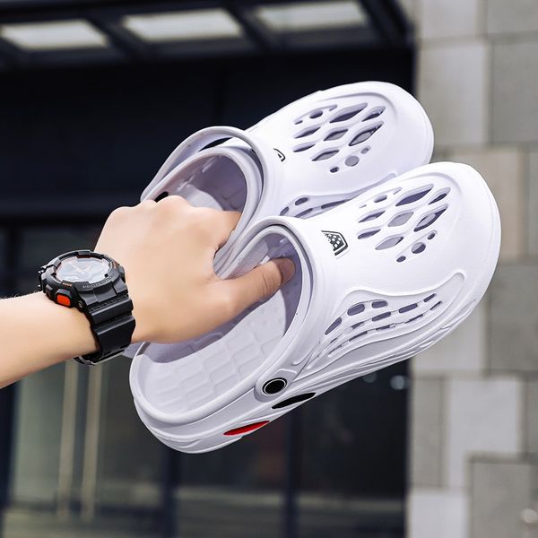 sandbeach fashion summer womens men slippers sandals big size us 13 white black red blue slides silpper shoes code: 63-107
sandbeach fashion summer womens men slippers sandals big size us 13 white black red blue slides silpper shoes code: 63-107
