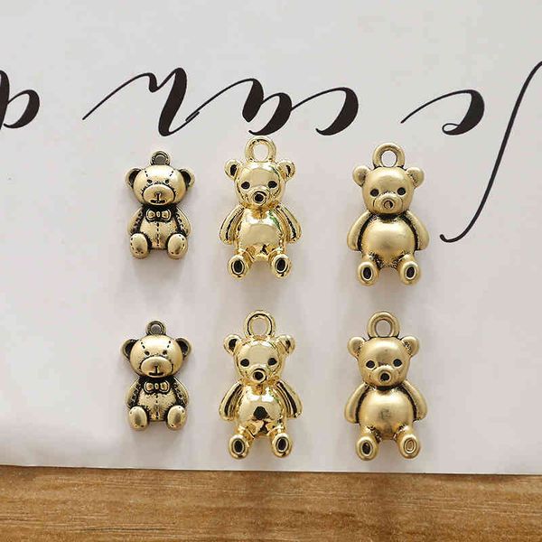 retro style 30pcs/lot animals cartoon bears/bunny shape alloy floating locket charms diy jewelry earring/garment accessory, Bronze;silver
retro style 30pcs/lot animals cartoon bears/bunny shape alloy floating locket charms diy jewelry earring/garment accessory, Bronze;silver
