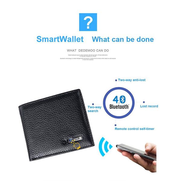 wallets smart bluetooth anti-lost anti-theft wallet tracker leather men soft bluetooth-compatible purse men's luxury, Red;black
wallets smart bluetooth anti-lost anti-theft wallet tracker leather men soft bluetooth-compatible purse men's luxury, Red;black