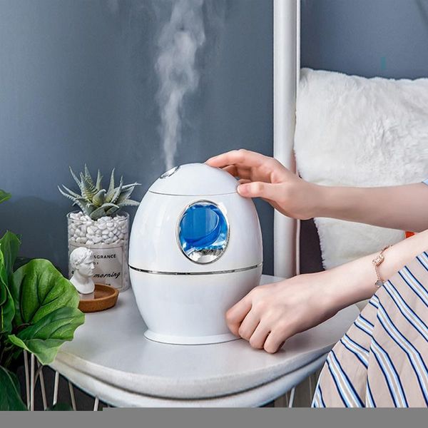 ultrasonic humidifier air humidificador aroma essential oil diffuser fresher fogger with led light for home office humidifiers
ultrasonic humidifier air humidificador aroma essential oil diffuser fresher fogger with led light for home office humidifiers