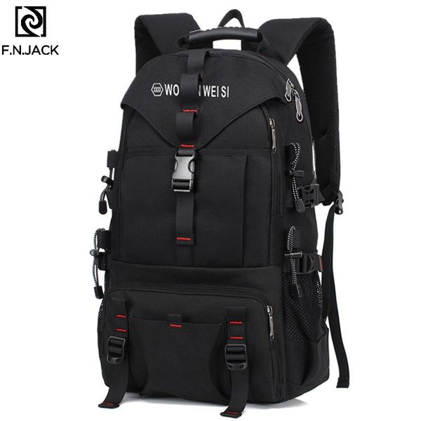 backpack f.n.jack creative travel bags large capacity fashion computer shoulder outdoor bagpacks for men causual bookbag
backpack f.n.jack creative travel bags large capacity fashion computer shoulder outdoor bagpacks for men causual bookbag