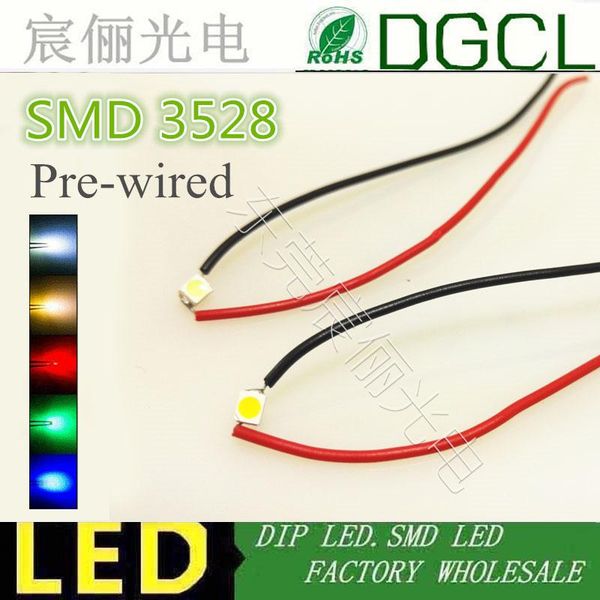 bulbs 200px smd pre wired 3528 leds bulb warm white/red/green/blue/yellow/white 20cm prewired led 1210
bulbs 200px smd pre wired 3528 leds bulb warm white/red/green/blue/yellow/white 20cm prewired led 1210
