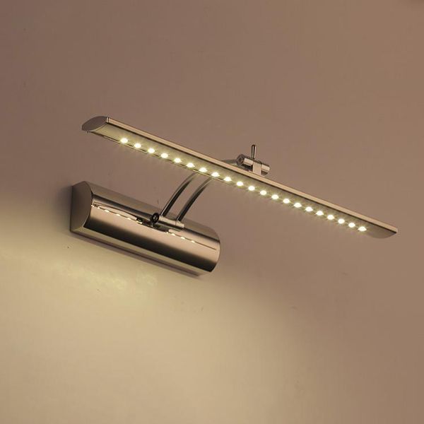 wall lamps stainless steel mirror lamp led rocker headlamp bathroom light cabinet sconces home lighting
wall lamps stainless steel mirror lamp led rocker headlamp bathroom light cabinet sconces home lighting