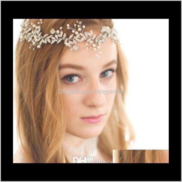 drop delivery 2021 jewelry for women wedding tiara diamond hair band bridal fashion of e907c, Slivery;golden
drop delivery 2021 jewelry for women wedding tiara diamond hair band bridal fashion of e907c, Slivery;golden