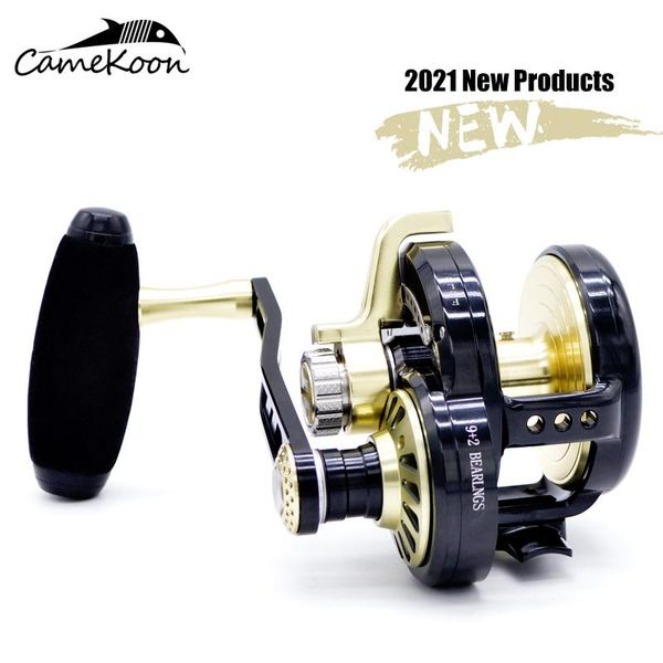 trolling coil 200/300/400 series freshwater saltwater big-game fishing 6.3:1 gear ratio 32kg lever drag jigging reel baitcasting reels
trolling coil 200/300/400 series freshwater saltwater big-game fishing 6.3:1 gear ratio 32kg lever drag jigging reel baitcasting reels