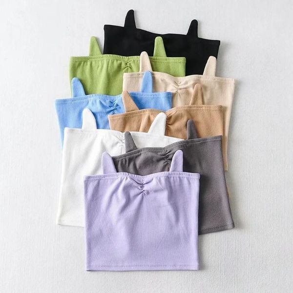 cute cat ears corset summer white comfy bra pretty black shein women's lace up vest strapless tank tanks & camis
cute cat ears corset summer white comfy bra pretty black shein women's lace up vest strapless tank tanks & camis
