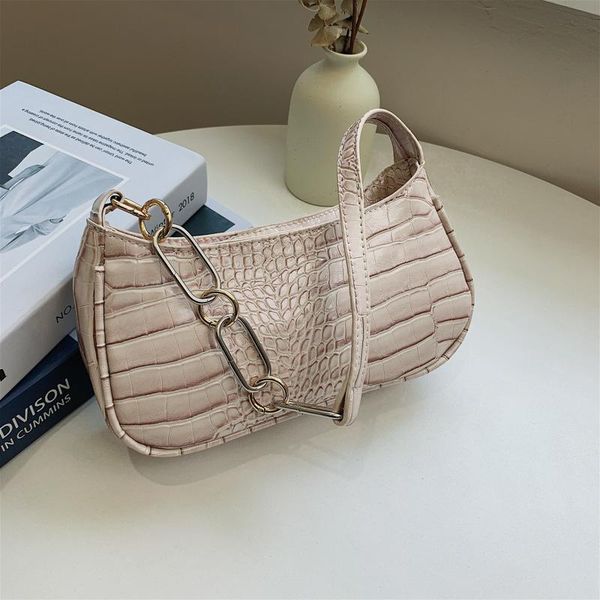 evening bags women's crocodile-print underarm fashionable niche one-shoulder bag stilettos
evening bags women's crocodile-print underarm fashionable niche one-shoulder bag stilettos